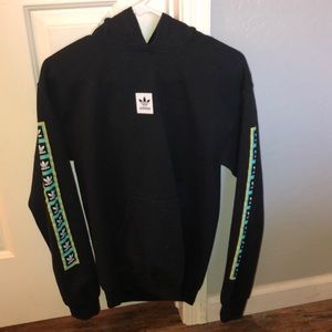 Adidas hoodie